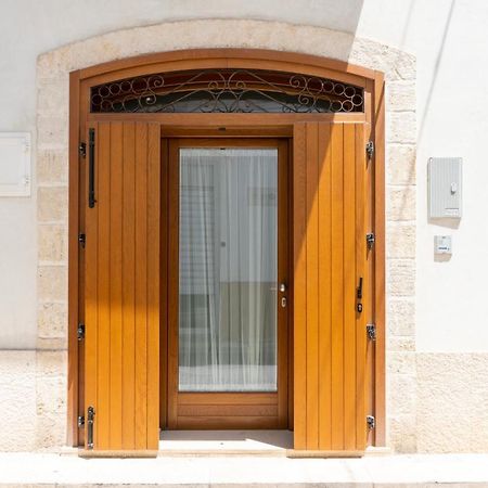 Wepuglia - Sogno Di Mezza Estate Leilighet Polignano a Mare Eksteriør bilde